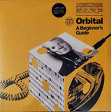 ORBITAL: A Beginner's Guide (Виниловая пластинка)