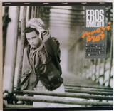 RAMAZZOTTI, EROS: Nuovi Eroi (35Th Anniversary) (Виниловая пластинка)