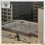 ARCTIC MONKEYS:  The Car
