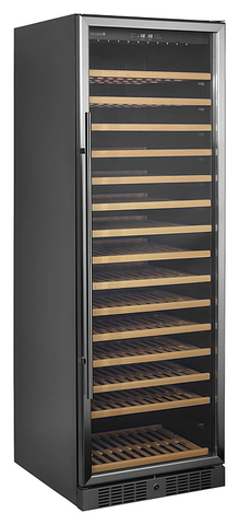 Винный шкаф TEFCOLD TFW400-S