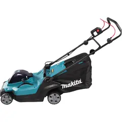 Аккумуляторная газонокосилка Makita LM004GM103