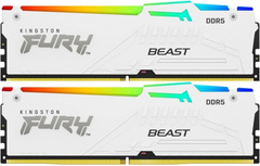 DDR5 32GB (2*16GB) Kingston FURY KF560C36BWE2AK2-32