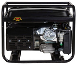 Генератор бензиновый Huter DY8000LX-3