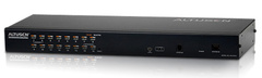 Переключатель KVM Altusen KH1516Ai-AX-G