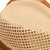 Картинка шляпа Skully Wear  khaki - 2
