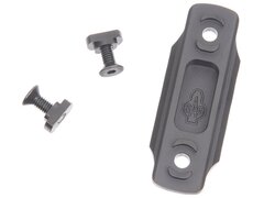 Планка Picatinny SAG на M-LOK (3 слота)