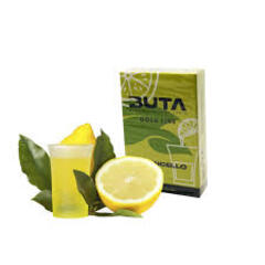 Buta - Limoncello (100g)