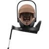 Комплект BABY-SAFE PRO LUX| Varm Caramel + VARIO BASE 5Z