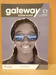 Gateway to the World C1 Workbook and Digital Workbook