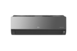 Блок внутренний LG ARTCOOL MIRROR AC09BK.NSJR инверторной мульти сплит-системы — фото 1