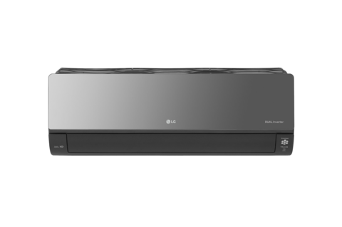 Блок внутренний LG ARTCOOL MIRROR AC09BK.NSJR инверторной мульти сплит-системы