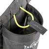 Tatonka Hip Bottle Single поясная сумка titan grey - 5
