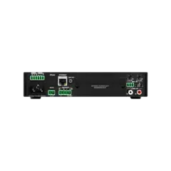 Микшер-усилитель Audac MFA208 — фото 3