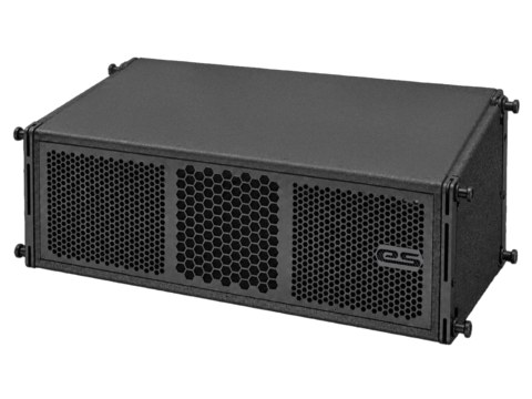 Пассивный элемент линейного массива Eurosound Bora 210