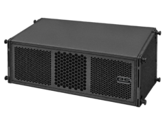 Пассивный элемент линейного массива Eurosound Bora 210