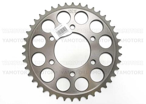 Звезда Задняя Ведомая Sunstar 5-4347-42 JTR1489.42 kawasaki ZX9R ZX10R