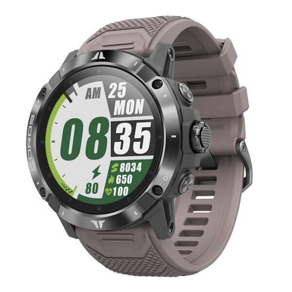 Coros Vertix 2 Obsidian