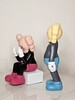 Фигурка Kaws Hypebeast — фото 10