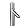 Hansgrohe Talis Select S 72042000 Смеситель для раковины нажимной с донным клапаном