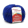 Пряжа Троицкая Кроха 795 (Ярко-синий)