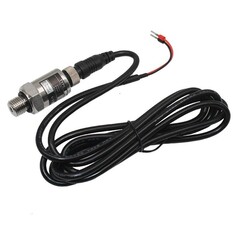 Датчик давления AIKON SP100 0-6бар 2-х проводный 4-20мА 24В резьба G1/4'' кабель 1,5м погрешность 0,5% 150гр.