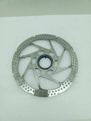 Ротор дискового тормоза SHIMANO CENTER LOCK rt54 180 мм