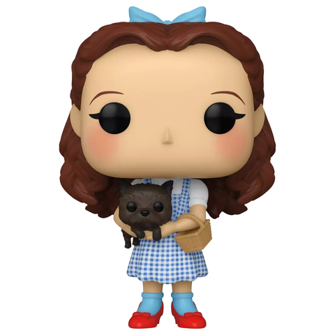 Funko POP! The Wizard of Oz 85th Dorothy w/Toto (1502)