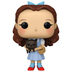 Funko POP! The Wizard of Oz 85th Dorothy w/Toto (1502)