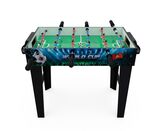 Игровой стол - футбол DFC WORLDCUP PRO фото №2