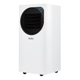 Кондиционер мобильный Ballu Eclipse BPAC-10 EPW/N6 white — фото 4