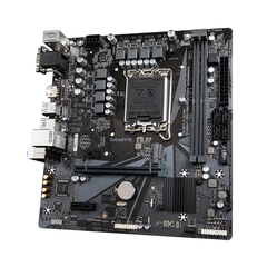 Материнская плата Gigabyte H610M H DDR4