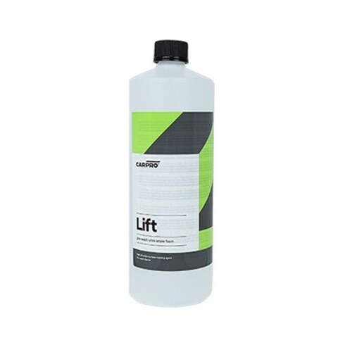 CarPRO Lift Snow Foam состав для предварительной мойки автомобиля, 1л