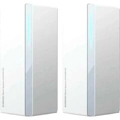 Роутер Xiaomi Меш-система Mesh System AX3000 NE (2 шт.) RU