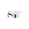 Hansgrohe Logis 40515000 Мыльница