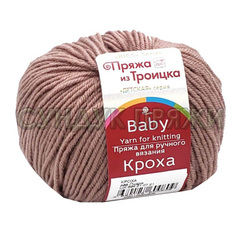 Троицк Кроха 868 пудра