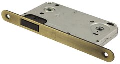 Защелка сантехническая M90AB бронза