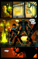 Wolverine #28