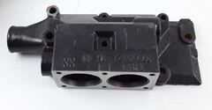 Корпус термостата / THERMOSTAT HOUSING АРТ: 3771K121