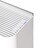 Бризер - очиститель воздуха приточный Ballu ONEAIR ASP-100W белый — фото 6