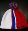 Nordski Knit лыжная шапка multi - 2