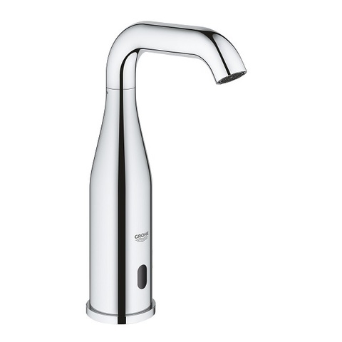 GROHE Essence E 36446000 Кран сенсорный (без смешивания), батарейка