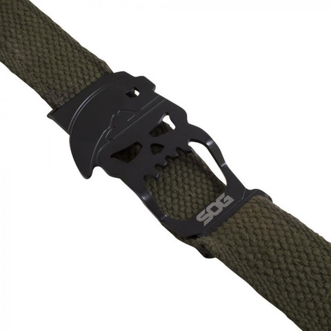 Мультитул SOG BT1001 Bite