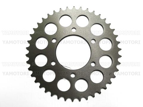 Звезда Задняя Ведомая Sunstar 5-4347-42 JTR1489.42 kawasaki ZX9R ZX10R