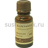 Валериана - эфирное масло - 2