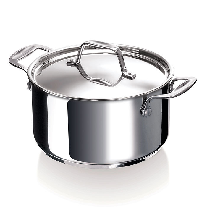 Кастрюля CHEF 8,9 л (28 см)