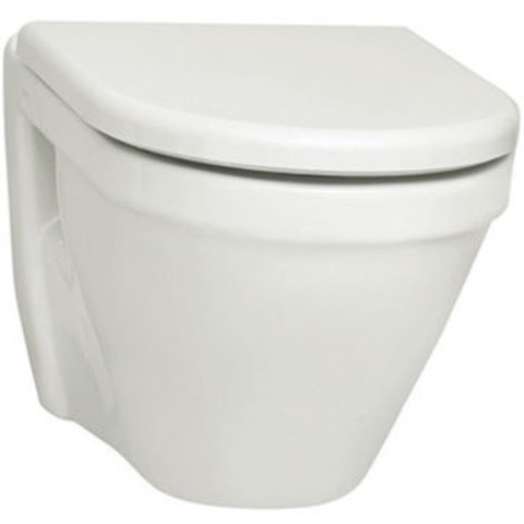 VitrA S50 5318B003-0075 Чаша унитаза подвесная