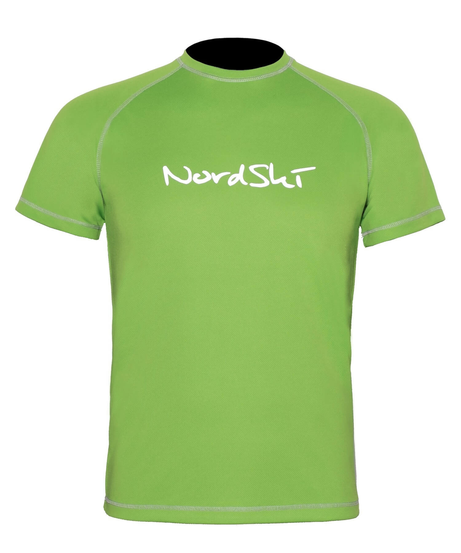 Nordski Active женская футболка green