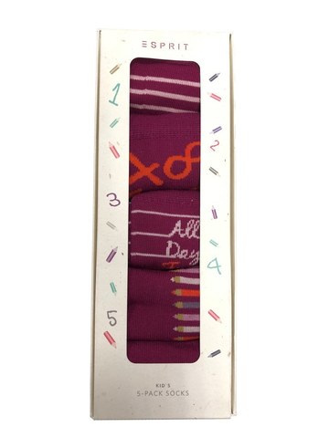 Носки School Fun FALKE 18273/8043