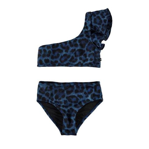 Купальник Molo Nola Blue Jaguar