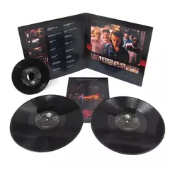 Виниловая пластинка OST – Stranger Things 3: (Music From The Netflix Original Series)